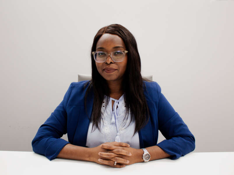 Ubanna Okebugwu